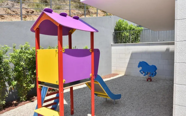 Villa Mirabela in Omis