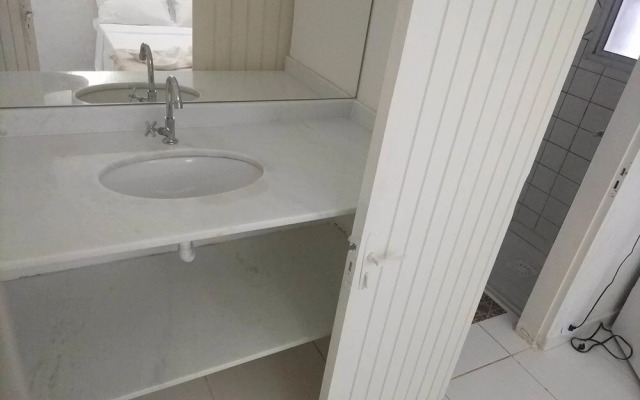 Pousada Martim Pescador