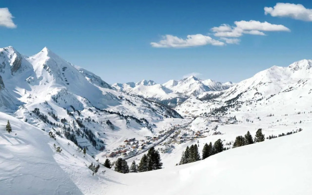 [PLACES] Obertauern by Valamar