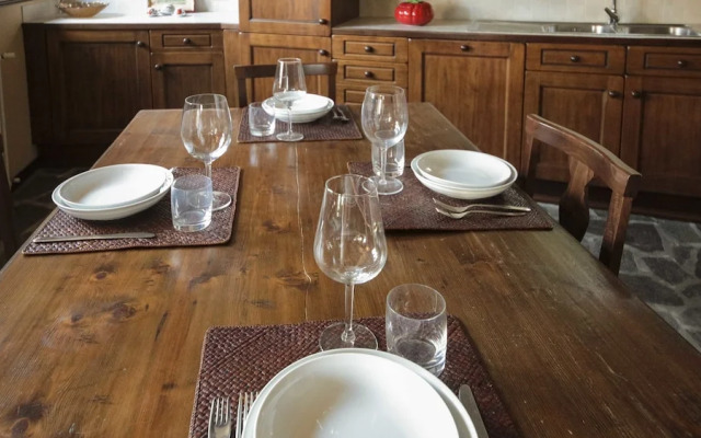 Italianway - T'Allicon Charming House