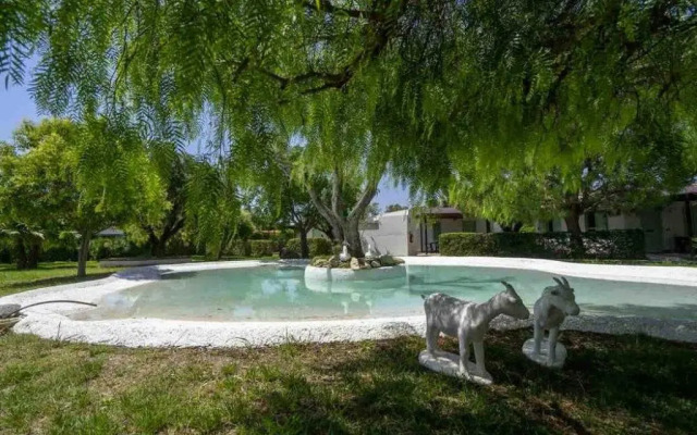 Villaggio Borgo degli Ulivi