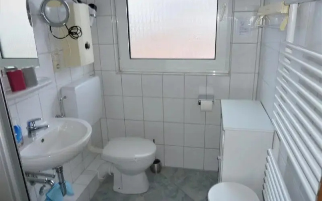 Kolks Huus Seglerweg