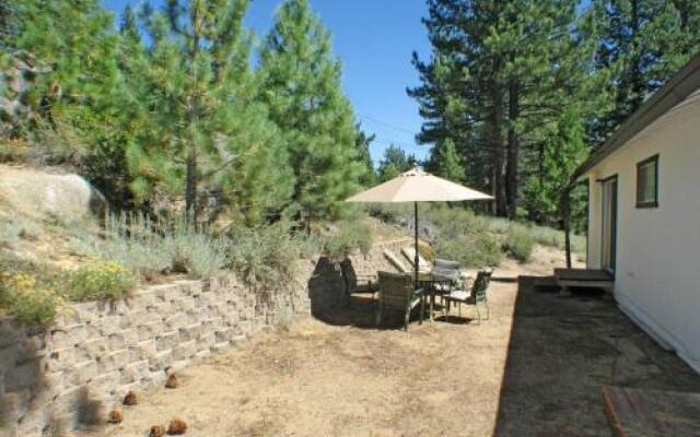 Sawmill Tahoe Retreat by RedAwning