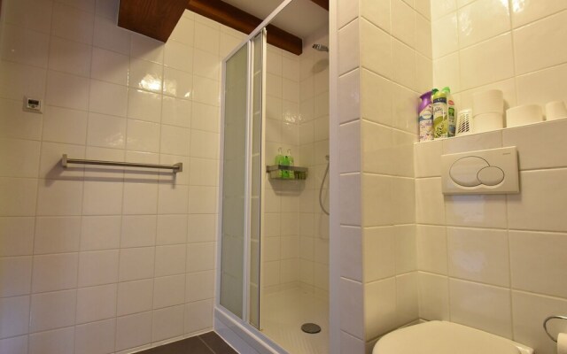 Cosy Holiday Home in Rémilly With a Terrace