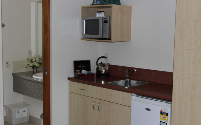 Bella Vista Motel Westport