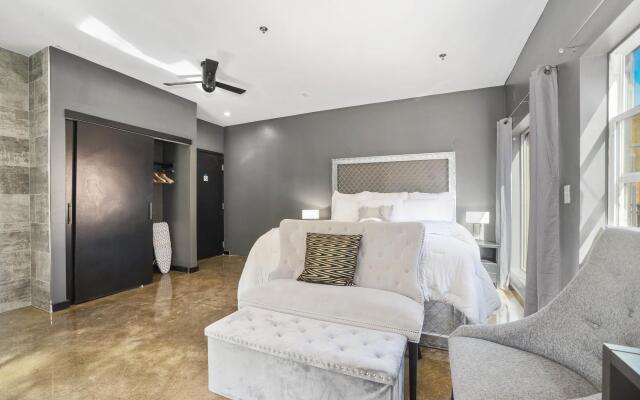Outstanding En Suite Studio