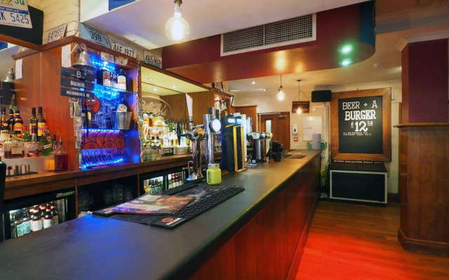 St Christopher's Inn Bath - Hostel