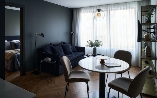 Nôma Living Avenida 60