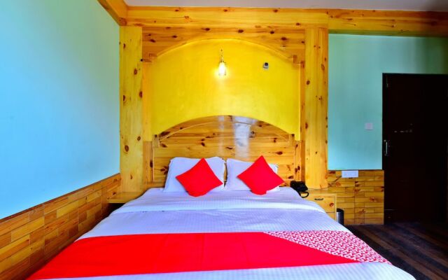 OYO 36116 Chatanya Resort