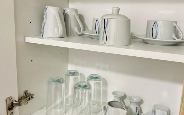 Apartment Loser im Zentrum