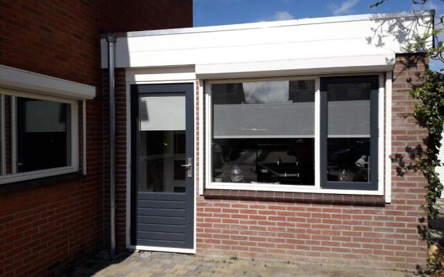 NIEUW Appartement 12 OOSTKAPELLE