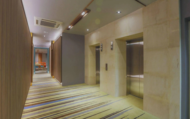 The Link Yangon Boutique Hotel