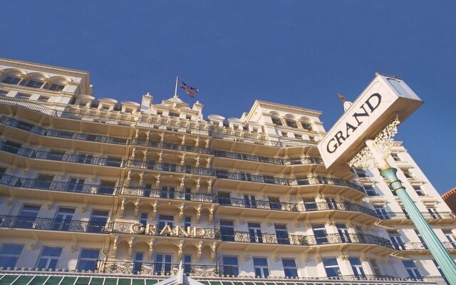 The Grand Brighton