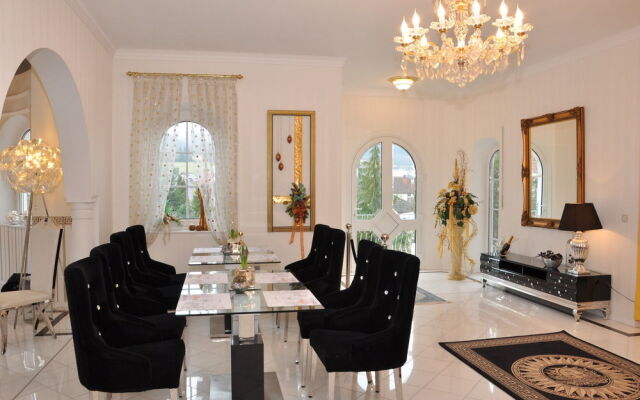 Hotel Villa Casamia - Adult Only