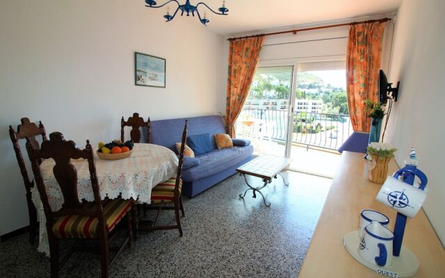 Apartamento 2130 - Horizonte Azul T2-1