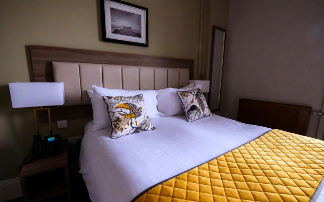 Llandudno Bay Hotel