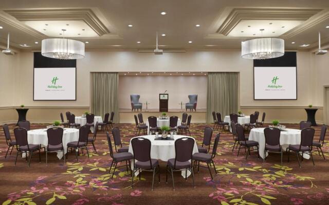 Holiday Inn Toronto - Int'l Airport by IHG