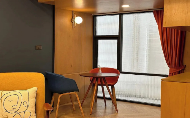 Parcel Hotel Bangkok