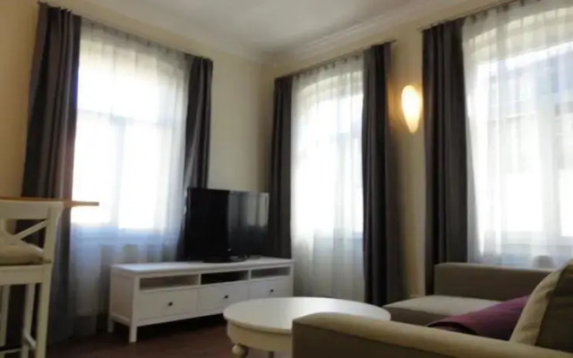 Palazzo Apart