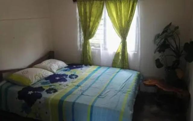 Hostel Paraiso Rio Celeste