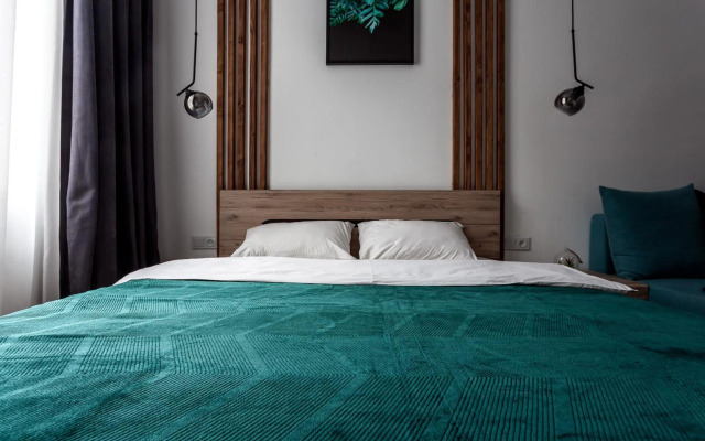 ROMANTIC apartments-near Opera house 5/4