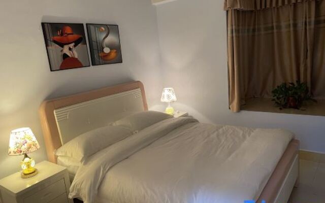 Nanning Changqingteng Homestay (Daxue East Road Branch)