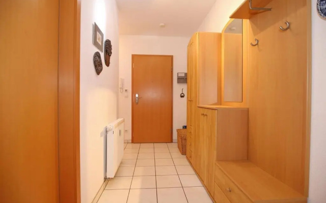 Achtern Diek Wohnung 06