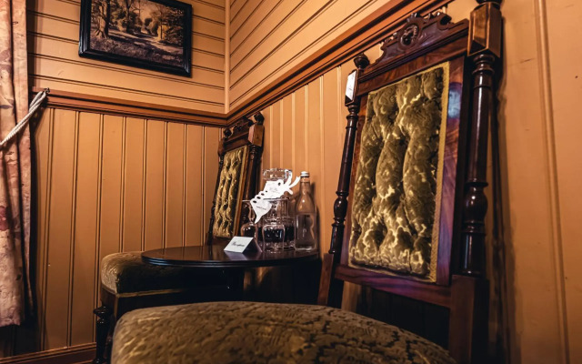 Dalen Hotel