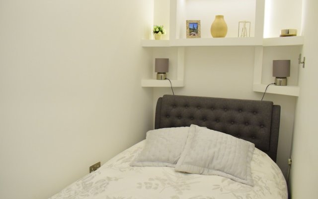Modern 1 Bedroom Apartment in Notting Hill