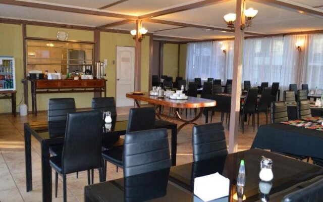 Hotel Cumbres De Atacama