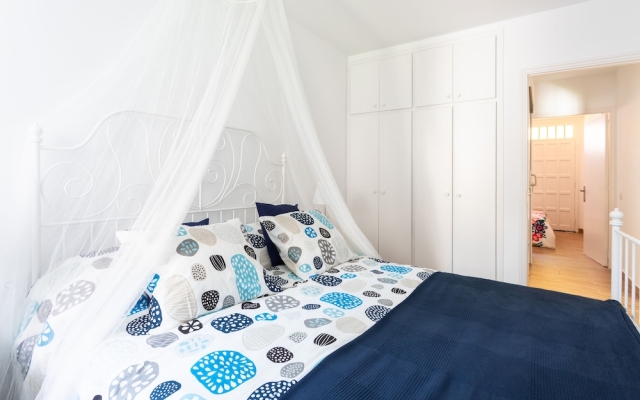 Apartamento Altemar