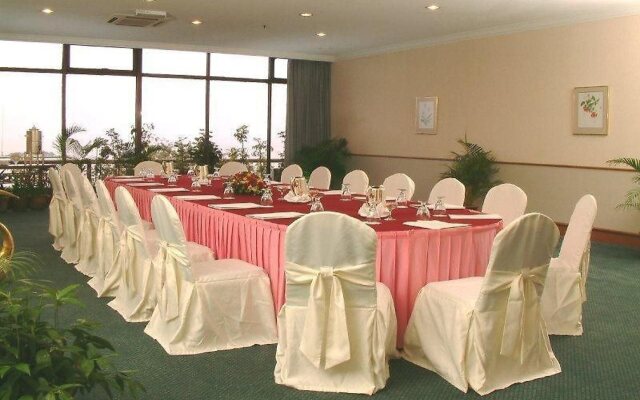 M Social Resort Penang