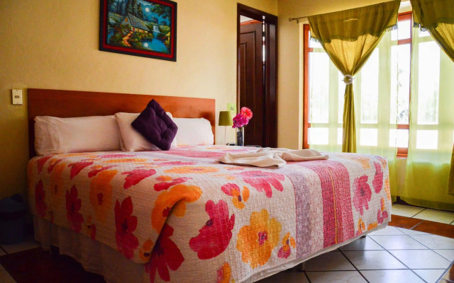 Hotel Fother House