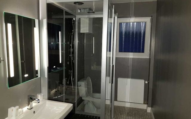 Hotel Krone UG