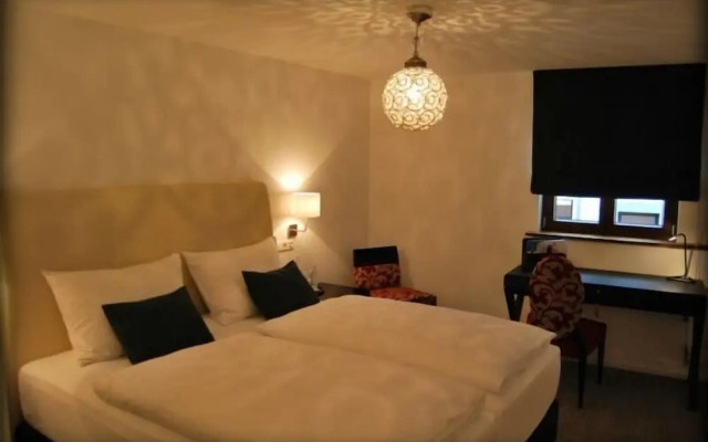 Ochsen Hotel am Mehlsack