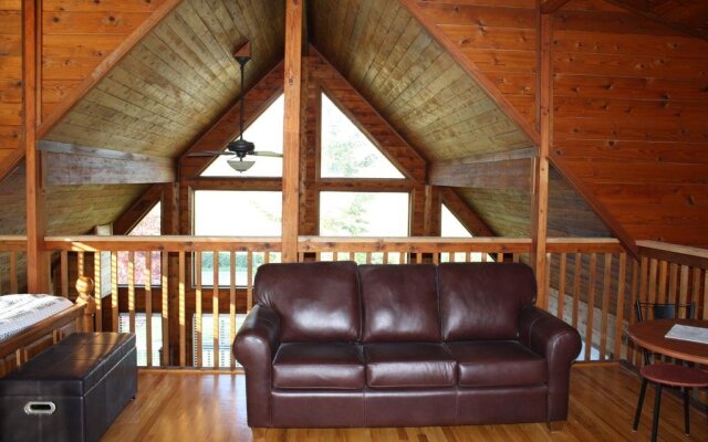 Kilby Bed and Breakfast