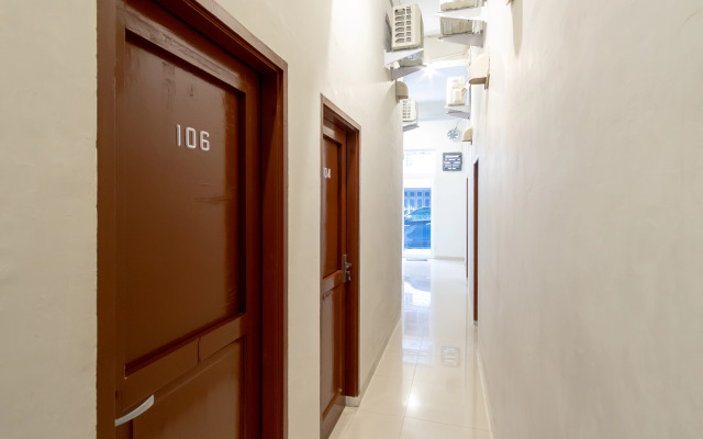 Homestay Jaya by OYO Rooms