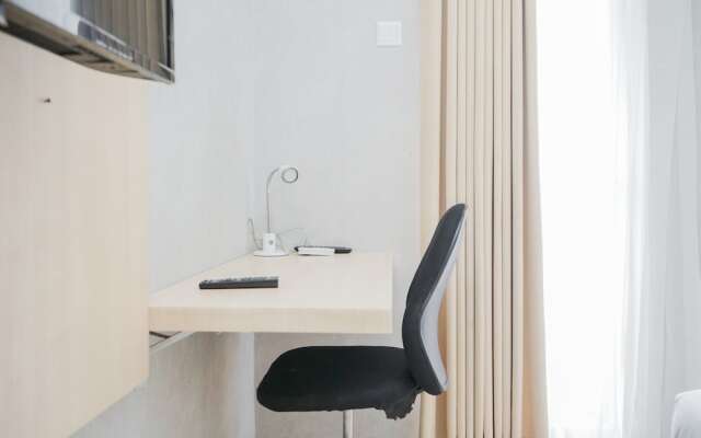 Gaudy Studio at Baileys Apartment