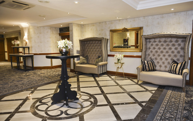 Protea Hotel by Marriott Johannesburg Balalaika Sandton
