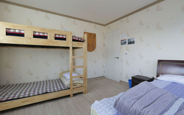 If Guesthouse - Hostel