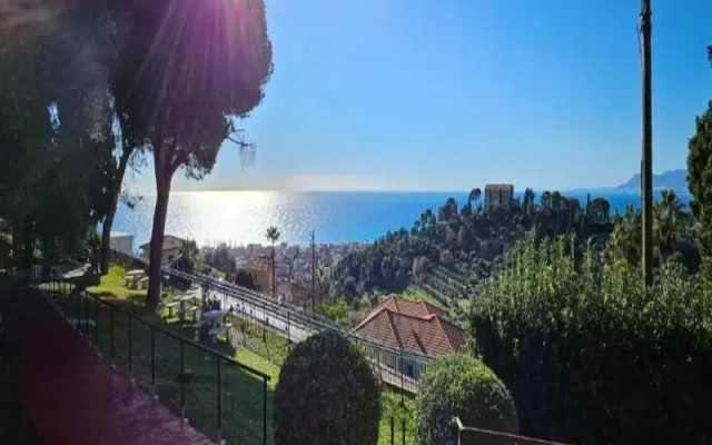 Hotiday Bordighera