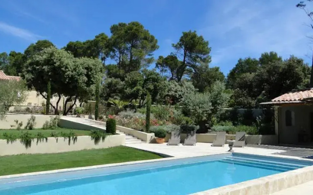La Confidente - Bed and Breakfast