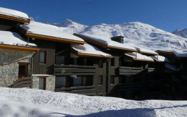 Appartement Méribel, 2 pièces, 6 personnes - FR-1-182-137