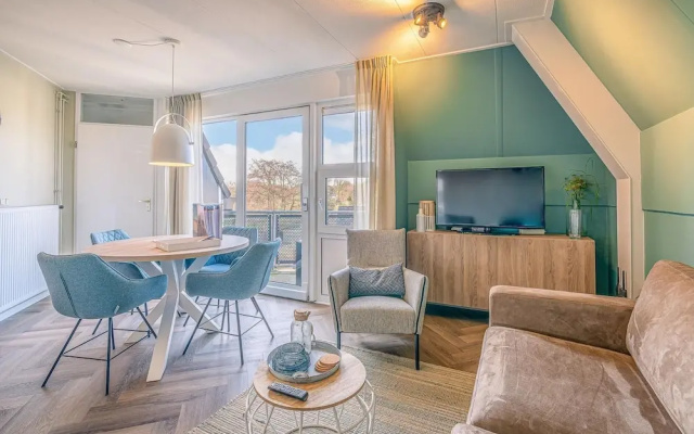 Nice Apartment Near the Center of De Koog