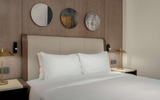 Radisson Hotel & Residences Erbil