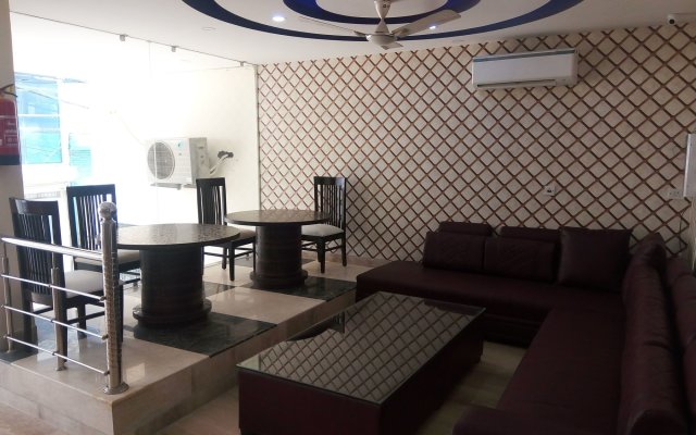 Hotel Smart Palace