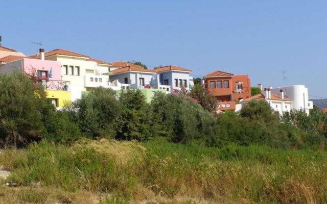 Anastasia Village