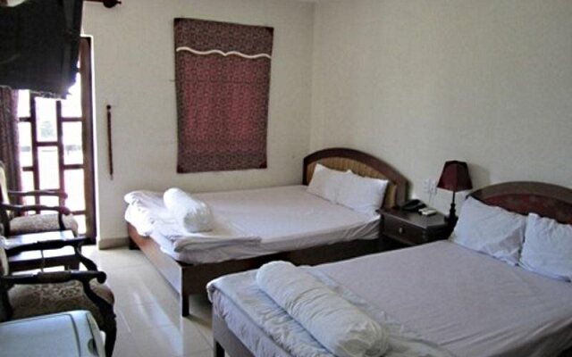 Tam Khoa Hotel
