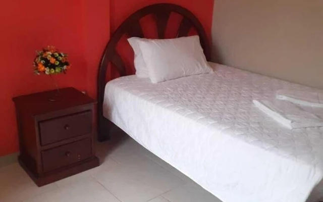 Palmar Hotel
