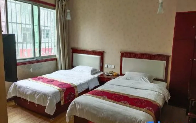 Xixiang Jinle Hotel